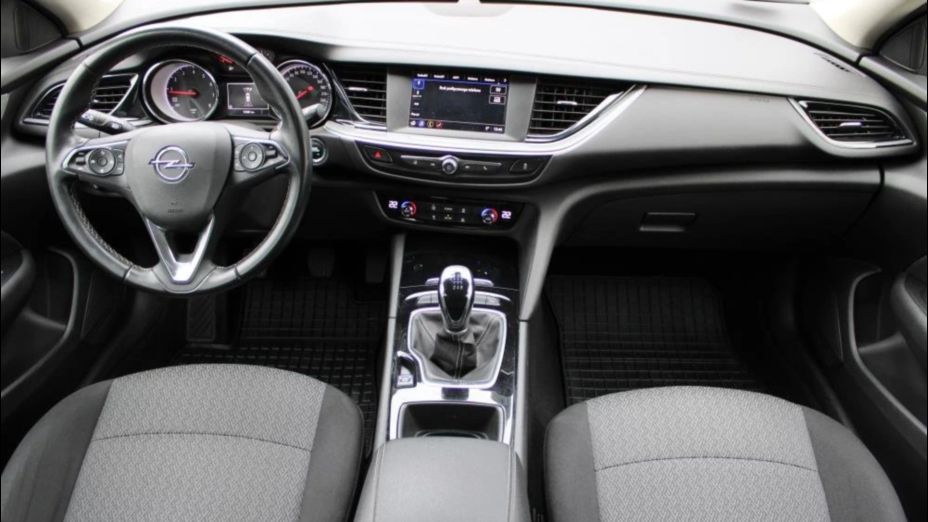 OPEL Insignia Insignia 1.5 T Enjoy S&S