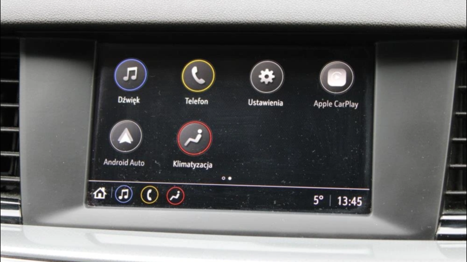 OPEL Insignia Insignia 1.5 T Enjoy S&S