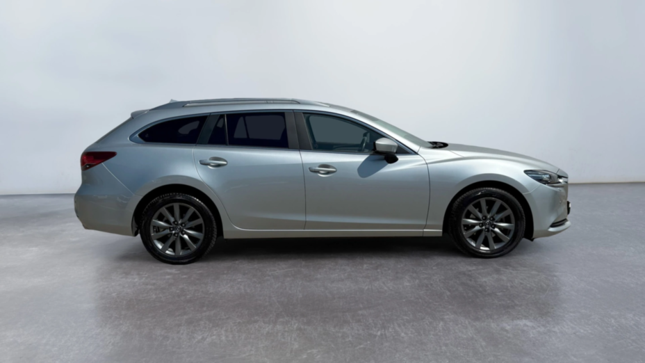 MAZDA 6 6 2.0 SkyJoy/SkyBusiness aut