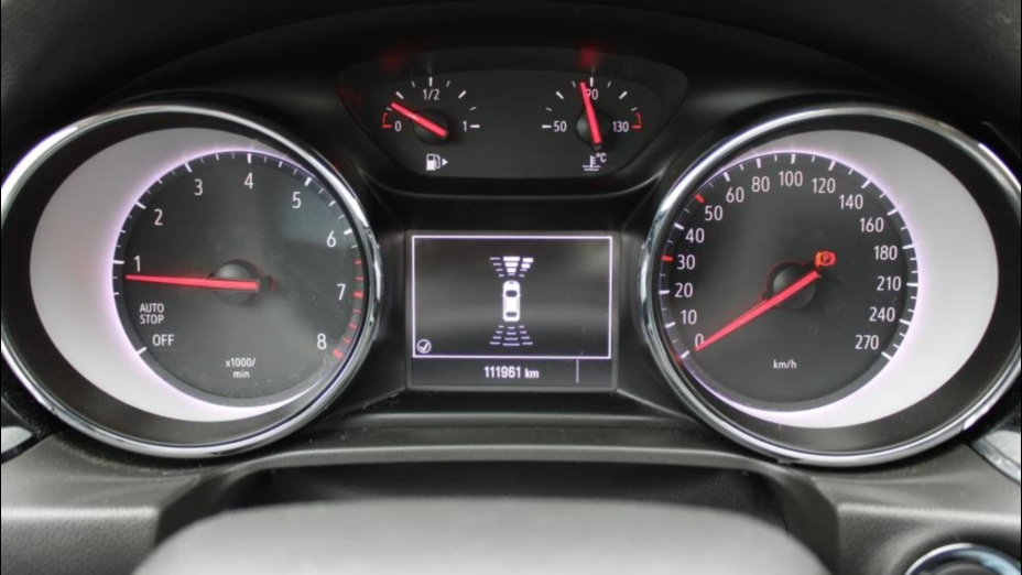 OPEL Insignia Insignia 1.5 T Enjoy S&S