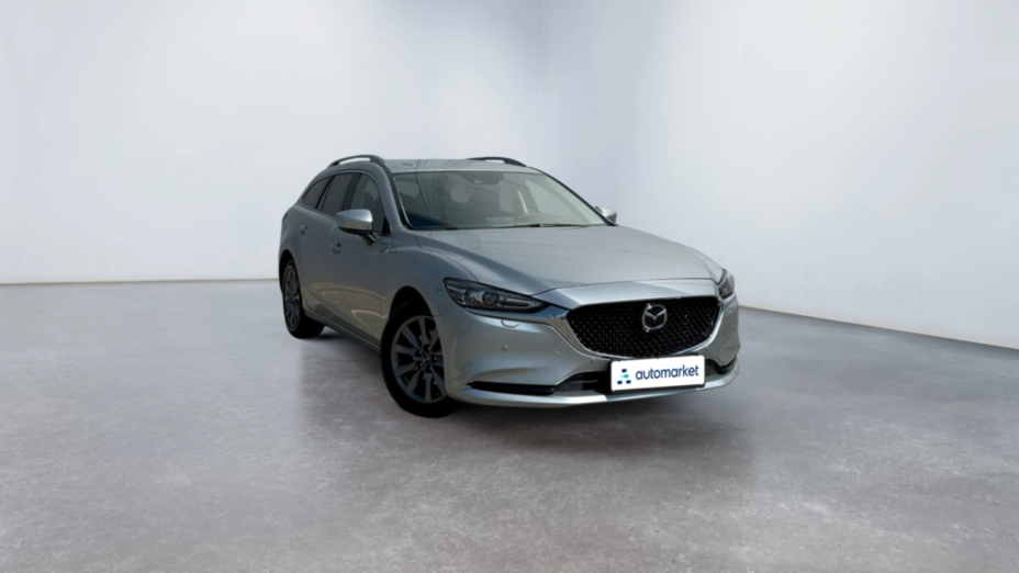 MAZDA 6 6 2.0 SkyJoy/SkyBusiness aut