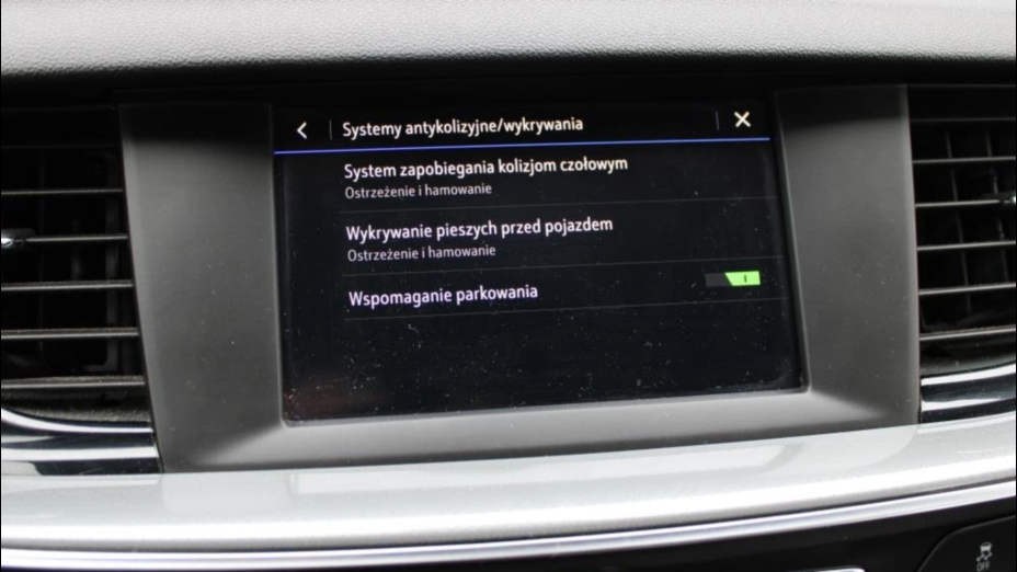 OPEL Insignia Insignia 1.5 T Enjoy S&S