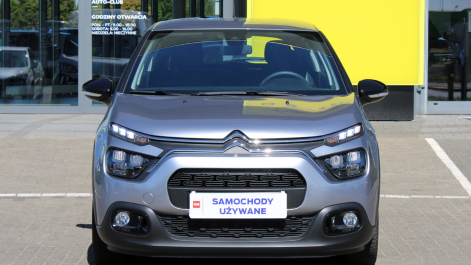 CITROEN C3 C3 1.2 PureTech Plus