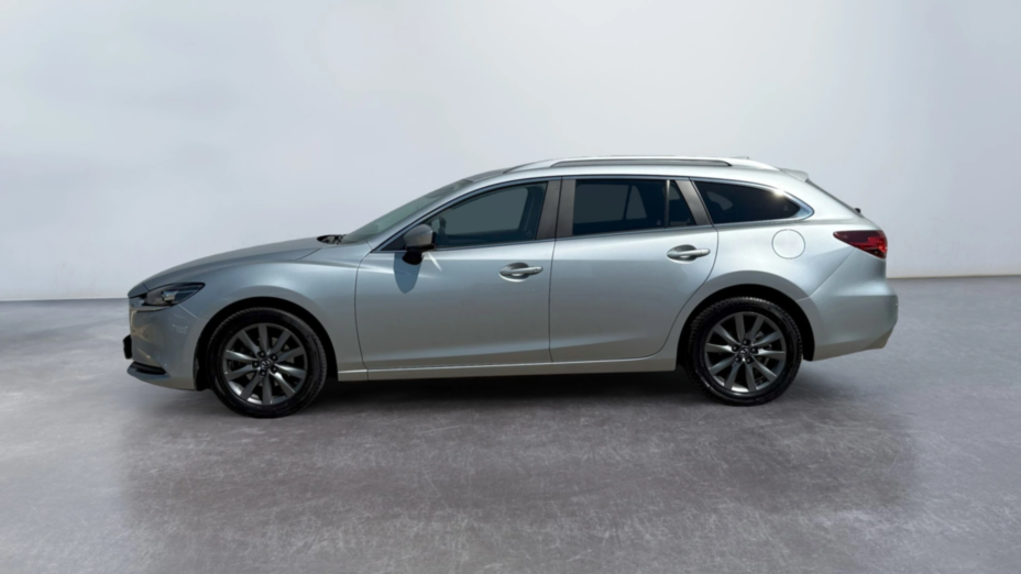 MAZDA 6 6 2.0 SkyJoy/SkyBusiness aut