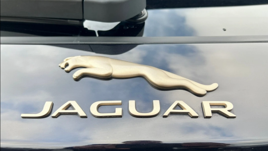 JAGUAR F-Pace F-Pace 5.0 V8 P550 AWD SVR Edition 1988