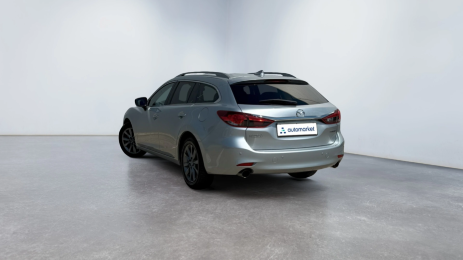 MAZDA 6 6 2.0 SkyJoy/SkyBusiness aut