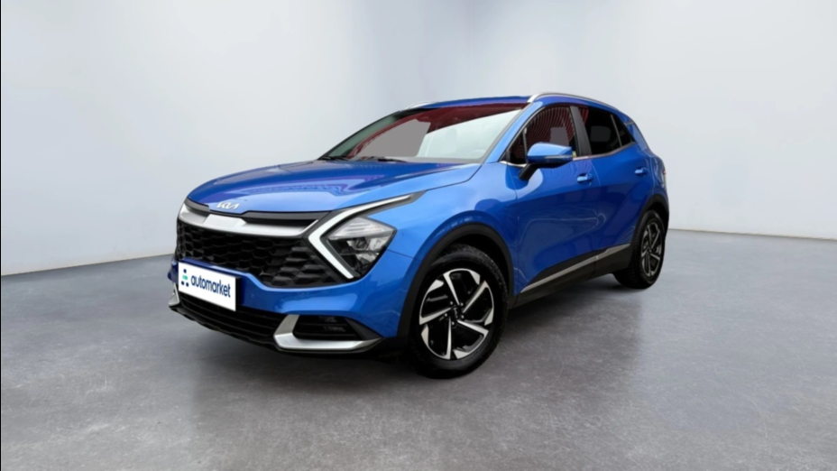 KIA Sportage Sportage 1.6 T-GDI L 2WD