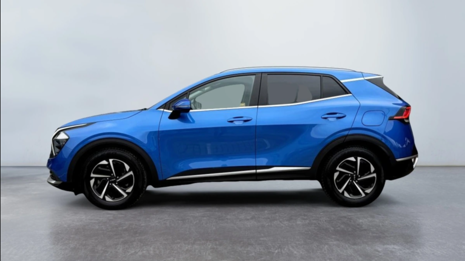 KIA Sportage Sportage 1.6 T-GDI L 2WD