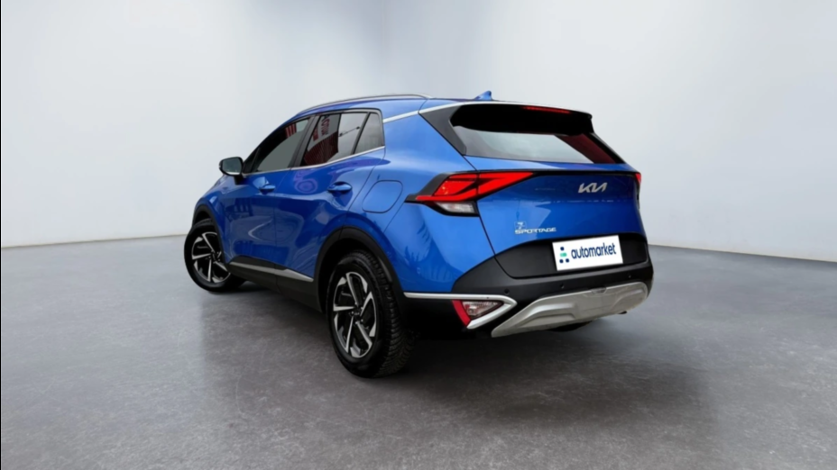 KIA Sportage Sportage 1.6 T-GDI L 2WD