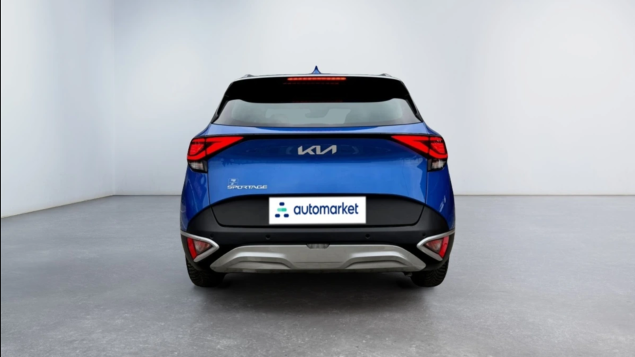 KIA Sportage Sportage 1.6 T-GDI L 2WD