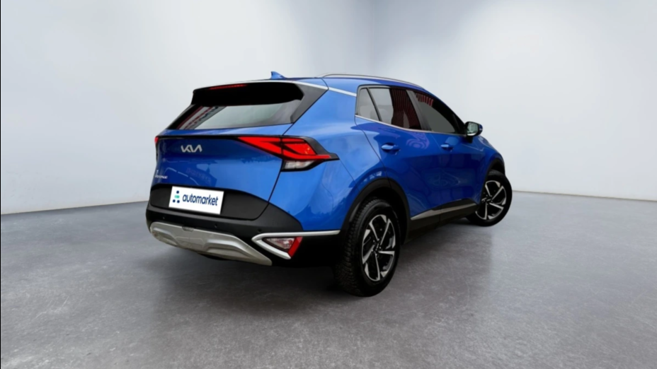 KIA Sportage Sportage 1.6 T-GDI L 2WD