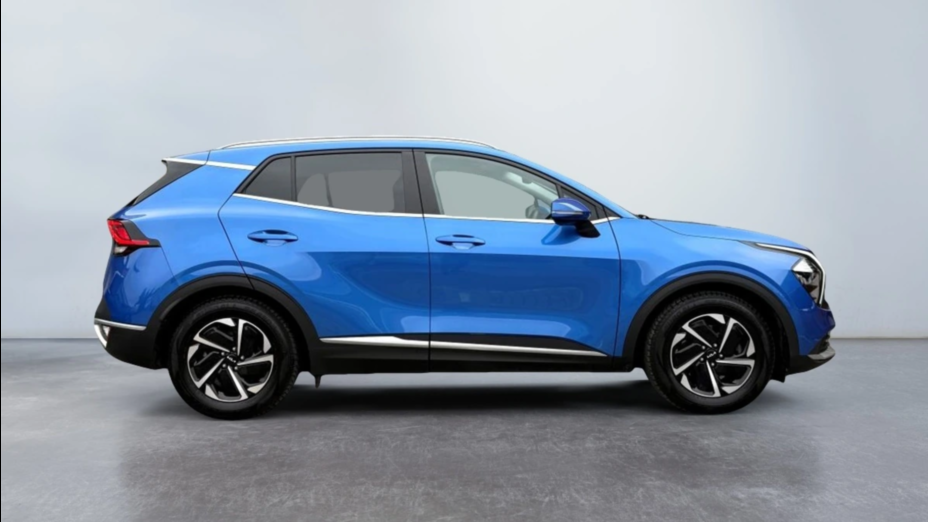 KIA Sportage Sportage 1.6 T-GDI L 2WD