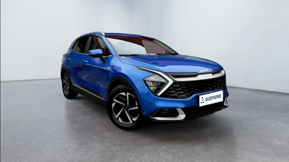 KIA Sportage Sportage 1.6 T-GDI L 2WD