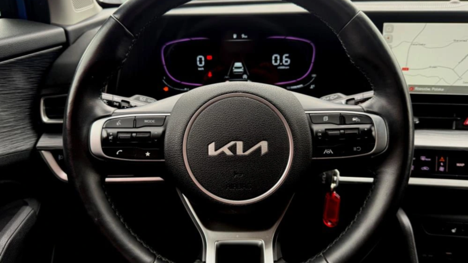 KIA Sportage Sportage 1.6 T-GDI L 2WD
