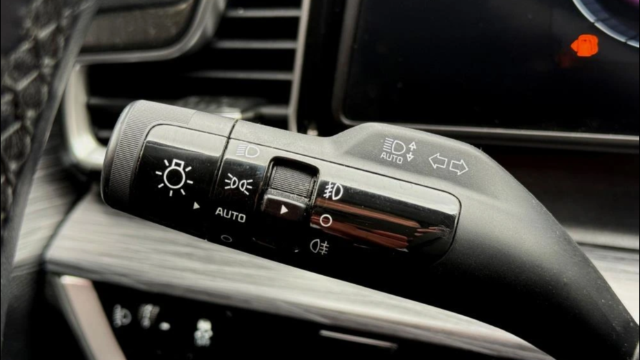 KIA Sportage Sportage 1.6 T-GDI L 2WD