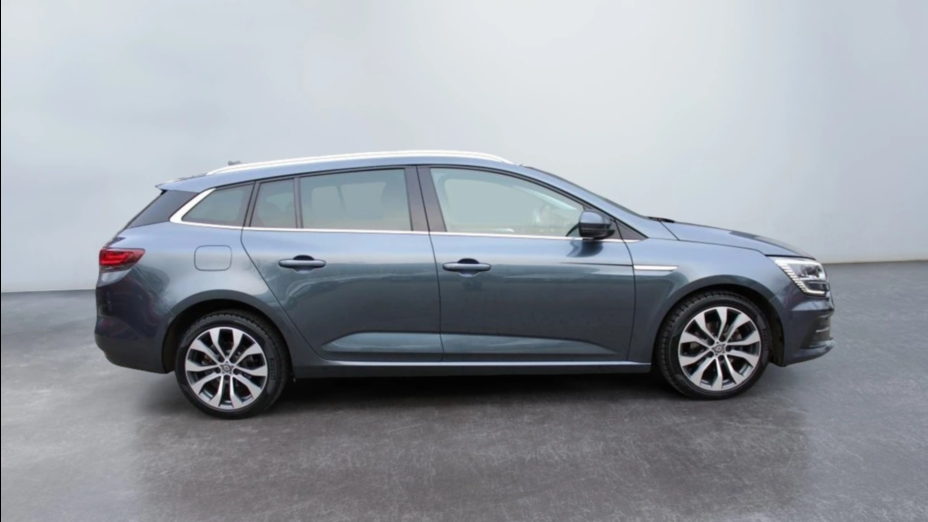 RENAULT Megane Megane 1.3 TCe FAP Techno EDC