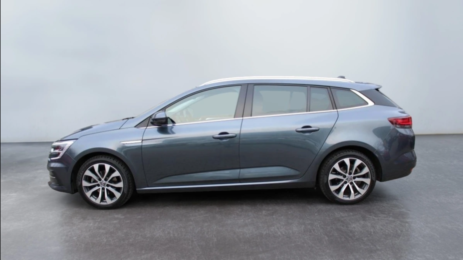 RENAULT Megane Megane 1.3 TCe FAP Techno EDC