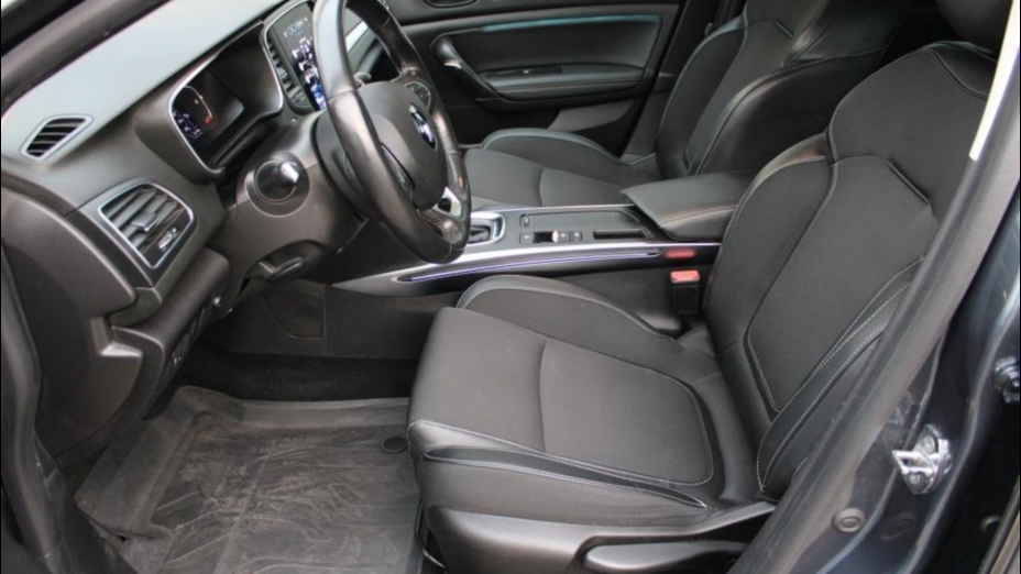 RENAULT Megane Megane 1.3 TCe FAP Techno EDC