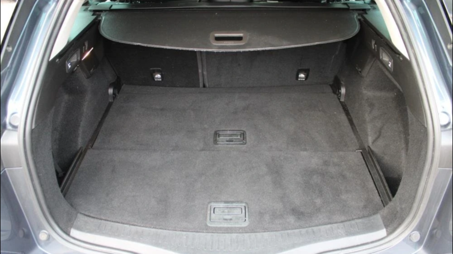 RENAULT Megane Megane 1.3 TCe FAP Techno EDC