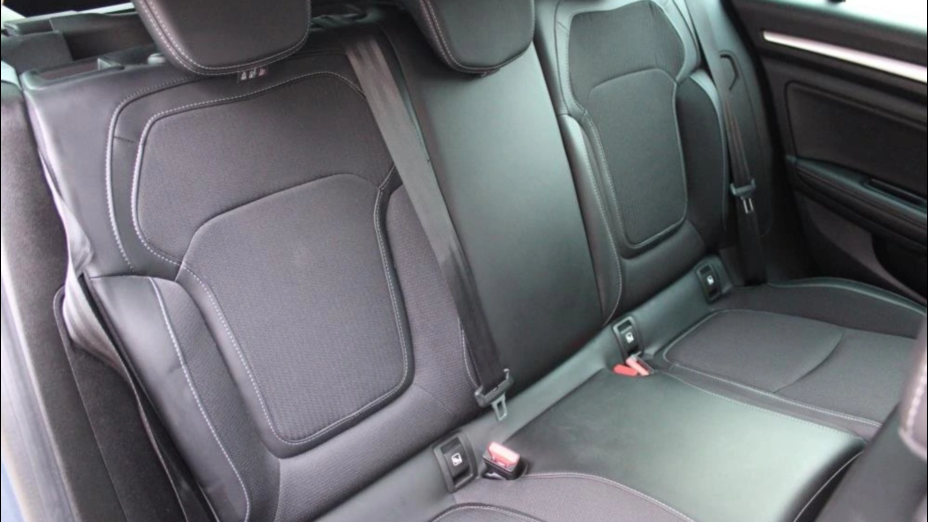 RENAULT Megane Megane 1.3 TCe FAP Techno EDC