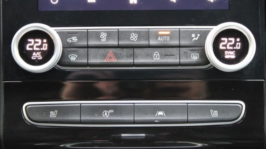 RENAULT Megane Megane 1.3 TCe FAP Techno EDC