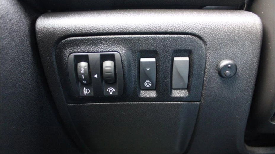 RENAULT Megane Megane 1.3 TCe FAP Techno EDC