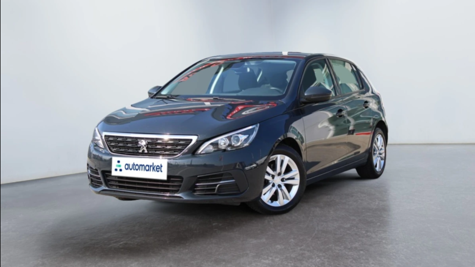 PEUGEOT 308 308 1.5 BlueHDi Active S&S EAT8