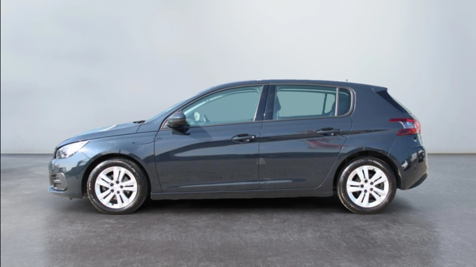 PEUGEOT 308 308 1.5 BlueHDi Active S&S EAT8