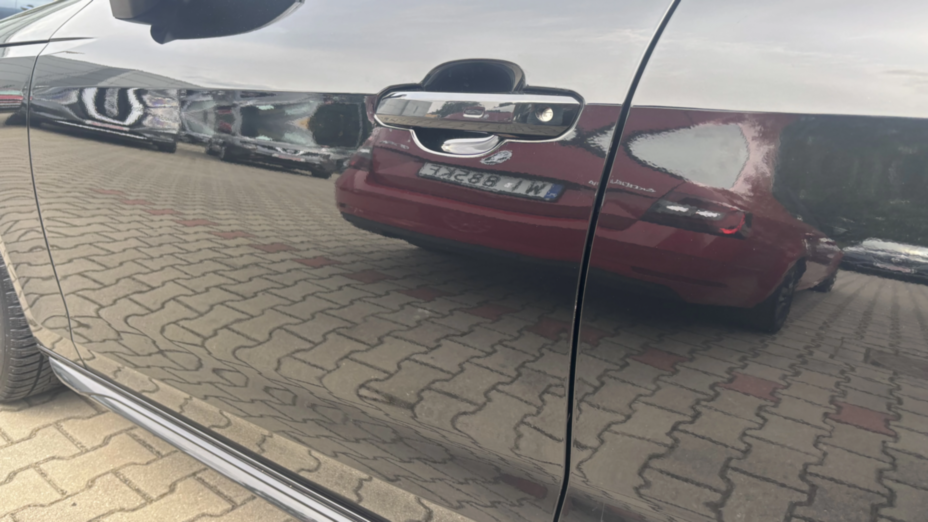 AUDI A4 A4 35 TDI mHEV Advanced S tronic