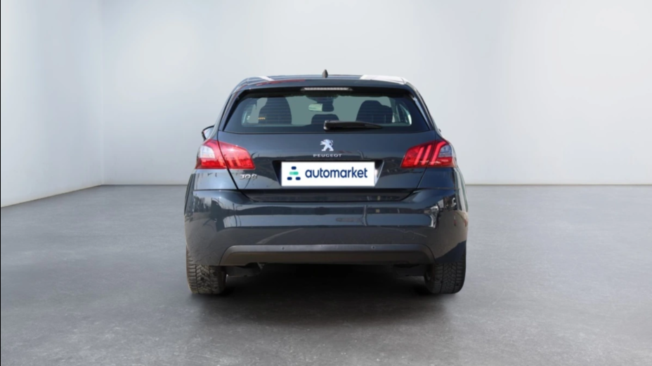 PEUGEOT 308 308 1.5 BlueHDi Active S&S EAT8