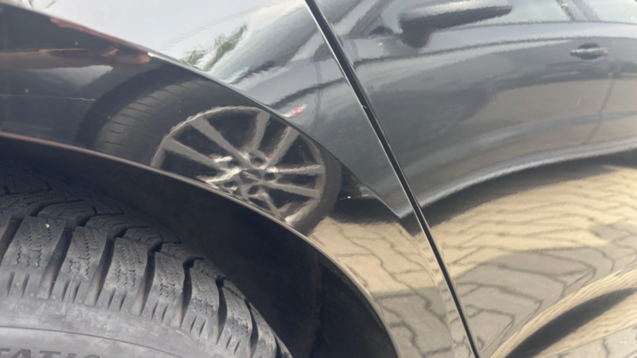 AUDI A4 A4 35 TDI mHEV Advanced S tronic