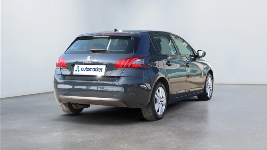 PEUGEOT 308 308 1.5 BlueHDi Active S&S EAT8