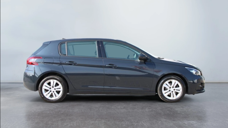PEUGEOT 308 308 1.5 BlueHDi Active S&S EAT8