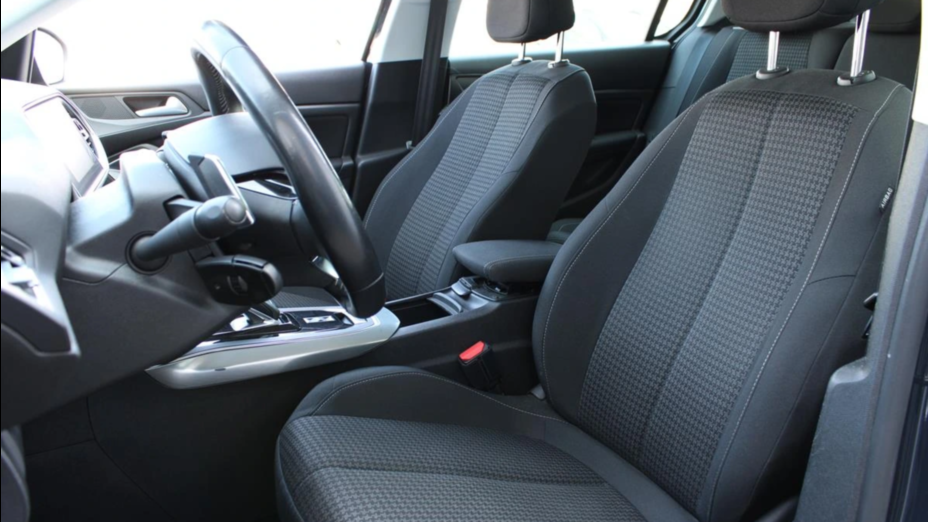PEUGEOT 308 308 1.5 BlueHDi Active S&S EAT8
