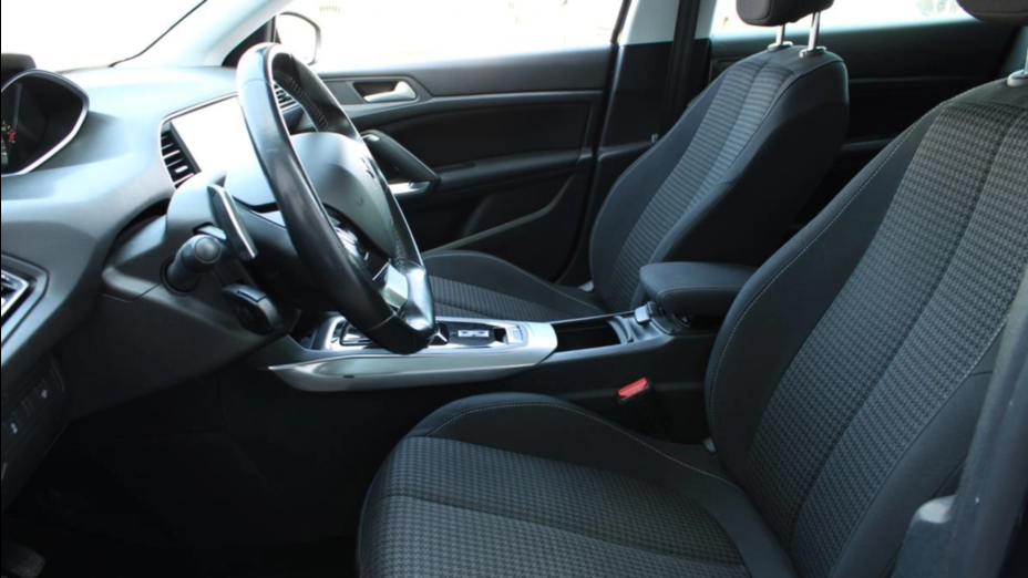 PEUGEOT 308 308 1.5 BlueHDi Active S&S EAT8