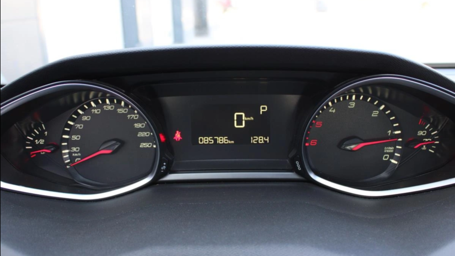 PEUGEOT 308 308 1.5 BlueHDi Active S&S EAT8