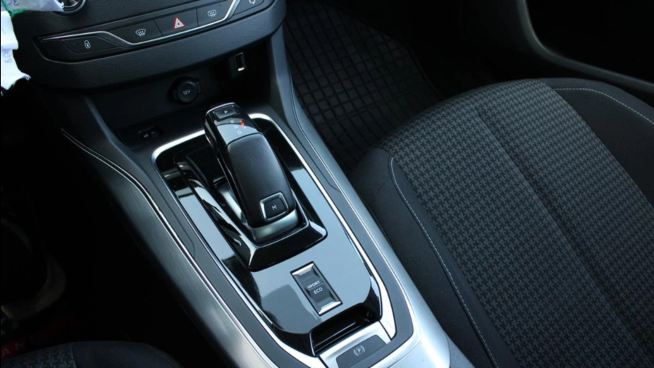 PEUGEOT 308 308 1.5 BlueHDi Active S&S EAT8