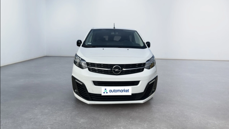 OPEL Vivaro Vivaro Kombi 2.0 CDTI Extra Long 2,8t Enjoy