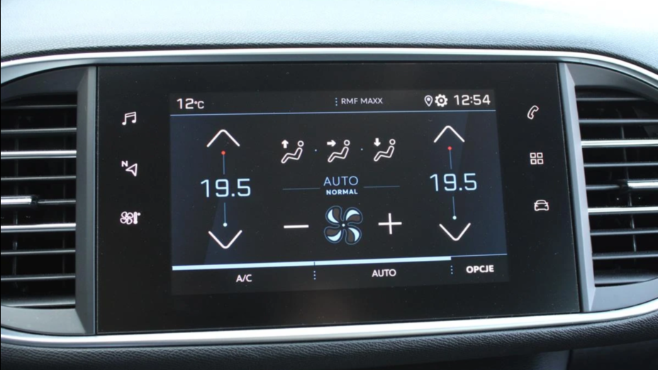 PEUGEOT 308 308 1.5 BlueHDi Active S&S EAT8