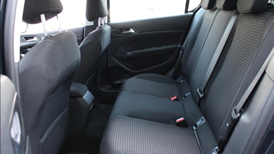 PEUGEOT 308 308 1.5 BlueHDi Active S&S EAT8