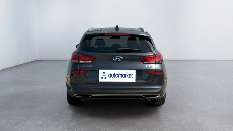 HYUNDAI i30 i30 1.6 D Comfort