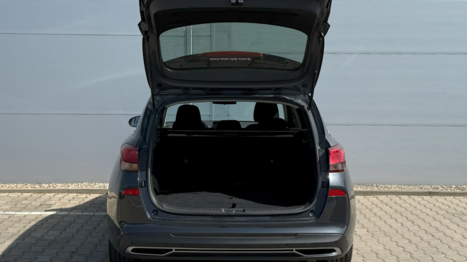 HYUNDAI i30 i30 1.6 D Comfort