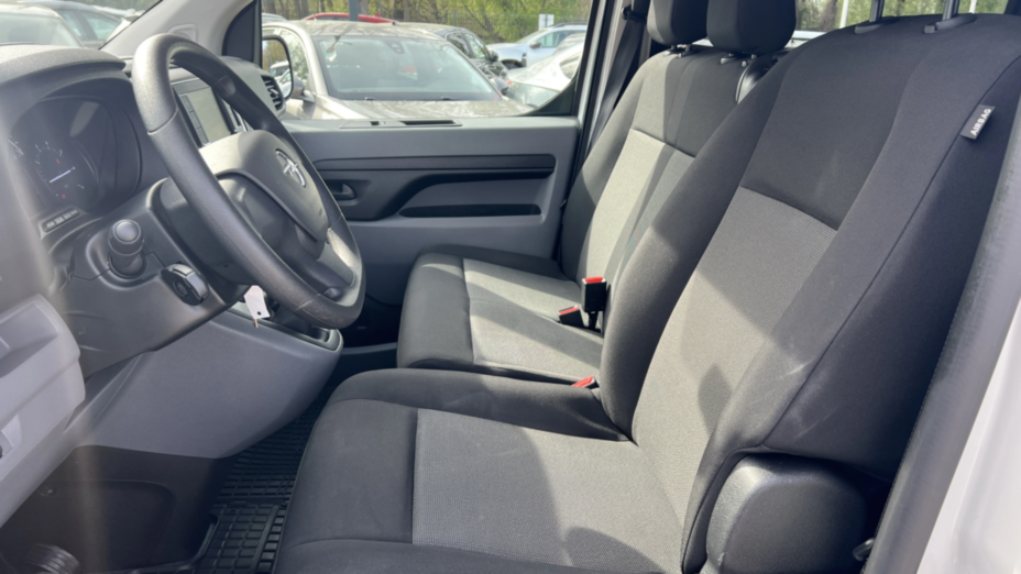 OPEL Vivaro Vivaro Kombi 2.0 CDTI Extra Long 2,8t Enjoy
