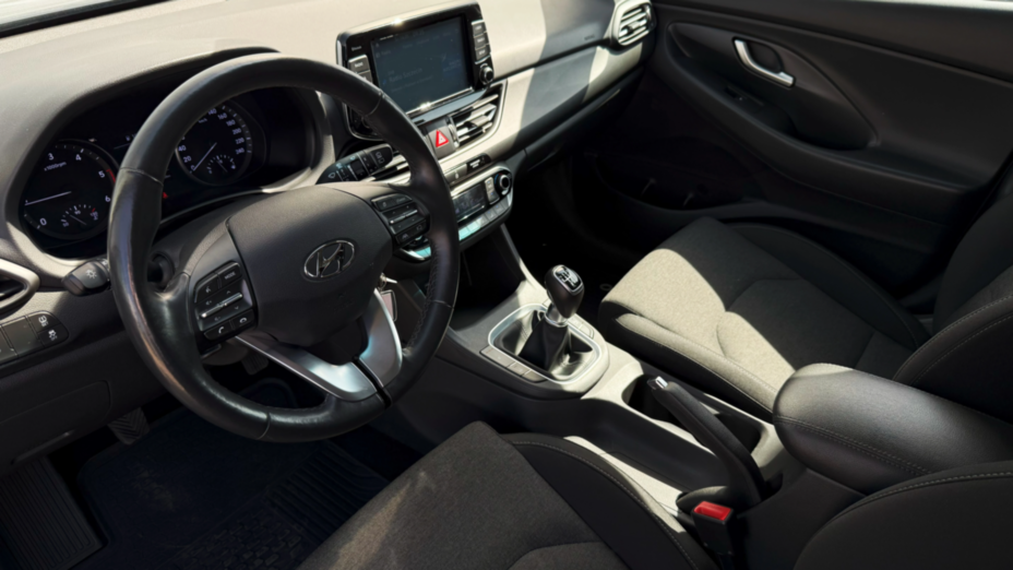 HYUNDAI i30 i30 1.6 D Comfort