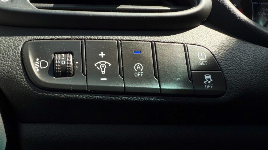 HYUNDAI i30 i30 1.6 D Comfort
