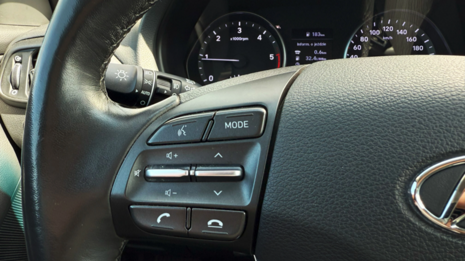 HYUNDAI i30 i30 1.6 D Comfort
