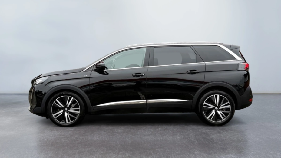 PEUGEOT 5008 5008 2.0 BlueHDi GT Pack S&S EAT8