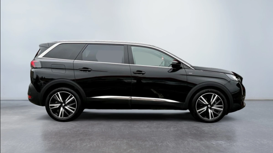 PEUGEOT 5008 5008 2.0 BlueHDi GT Pack S&S EAT8