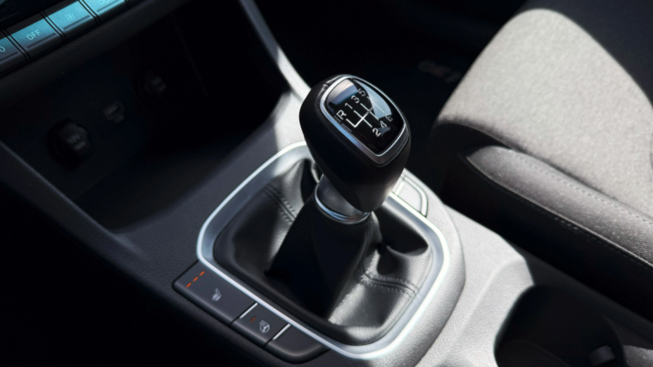 HYUNDAI i30 i30 1.6 D Comfort
