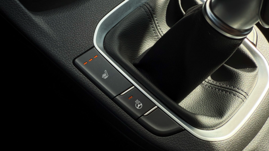 HYUNDAI i30 i30 1.6 D Comfort